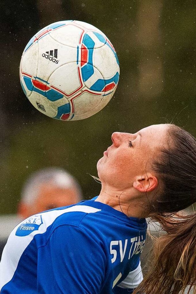 Der Boom beim Frauenfuball bleibt im Hochschwarzwald aus.  | Foto: Wolfgang Scheu