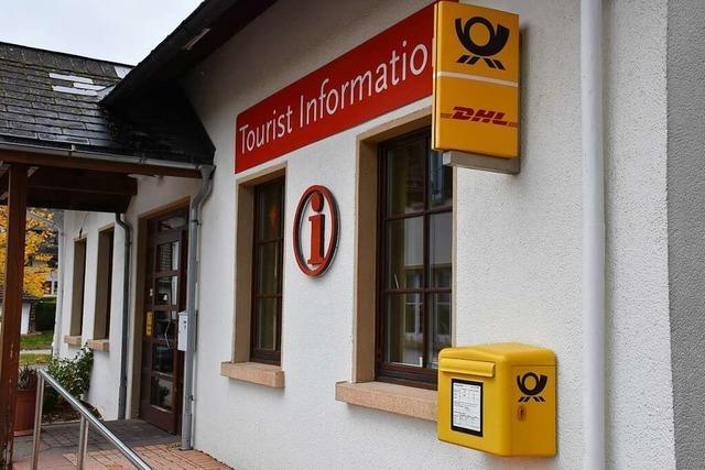 Postfiliale in Breitnau hat vielleicht noch eine Chance