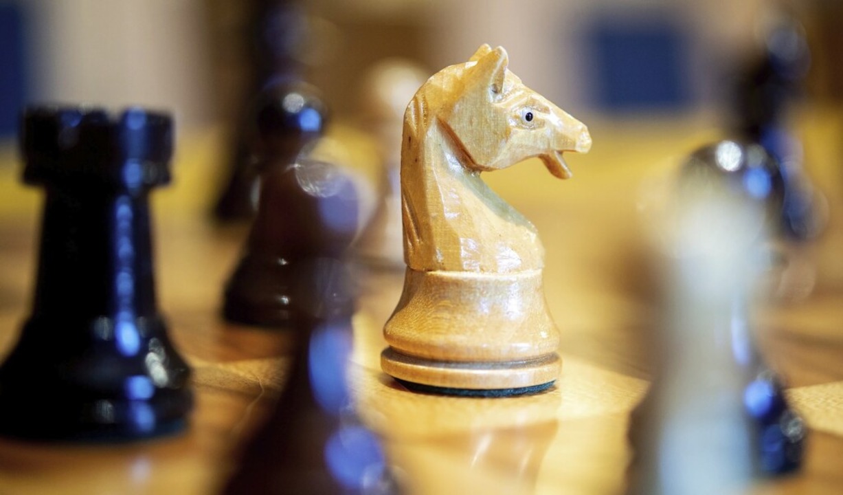 Dreiländergalerie verwandelt sich in Schachparcours - Weil am Rhein