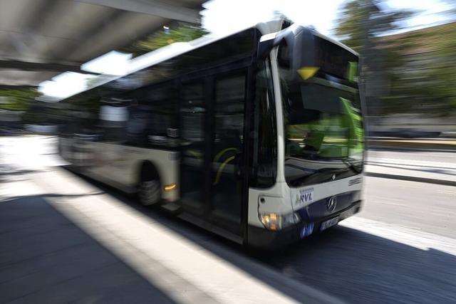 Schumacher will starke Lobby fr den Busverkehr