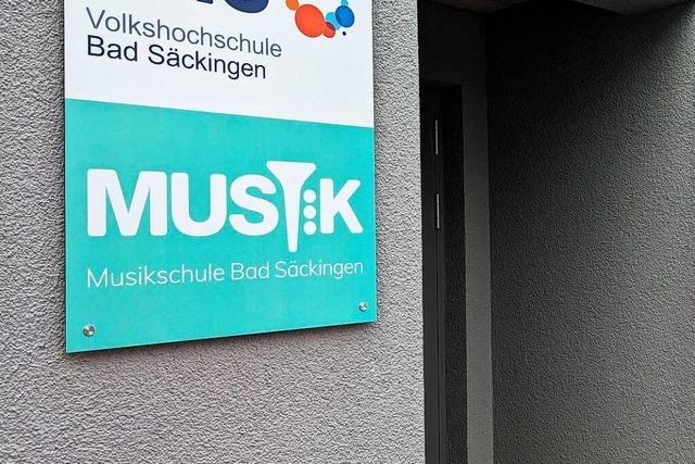 Die Musikschule soll digitaler werden