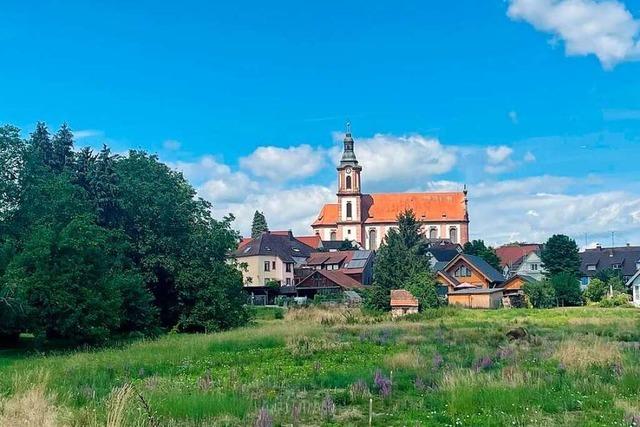 Ettenheim solidarisiert sich mit der ukrainischen Stadt Wilchowezka