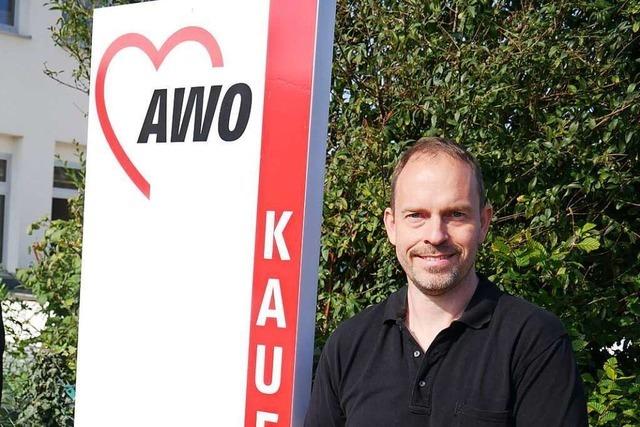 Das AWO-Kaufhaus zieht in die Bad Sckinger Innenstadt