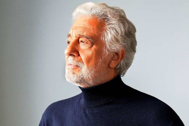 Sohn eines Zarzuelasngers: Opernstar Plcido Domingo  | Foto: Fiorenzo Niccoli