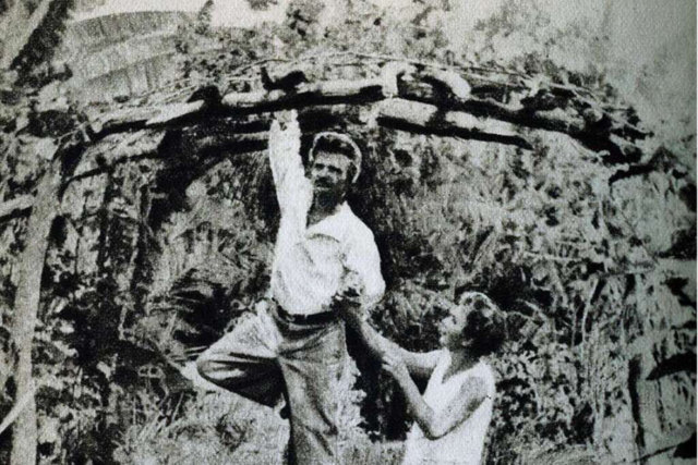 Hollywood-Film �ber Wollbacher