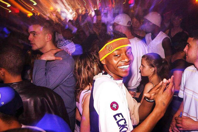 Fotos aus dem Universal D.O.G.