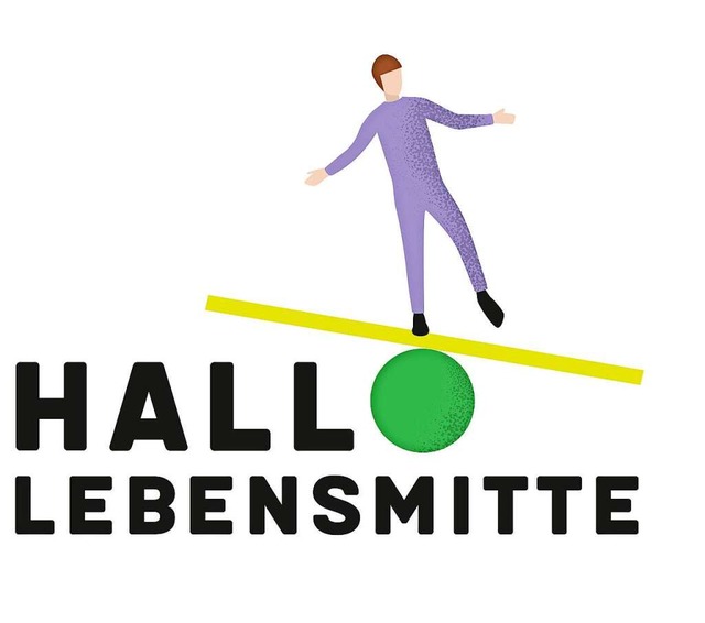 Das Logo zur Serie &#8211; entworfen  ... Freiburger Illustratorin Karo Schrey.  | Foto: Karo Schrey