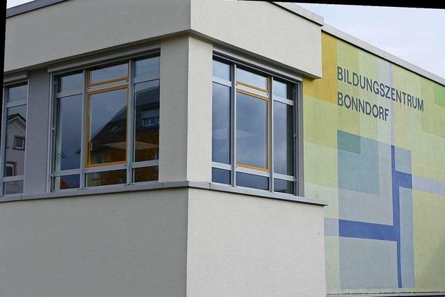 Schulbetrieb in Bonndorf läuft weitgehend rund
