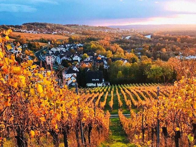 Reduzierte Gastronomie und Hotellerie ...Standorte wie Bad Bellingen auswirken.  | Foto: Jutta Schtz