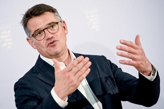 CDU in Hessen will mit SPD Koalitionsverhandlungen fhren