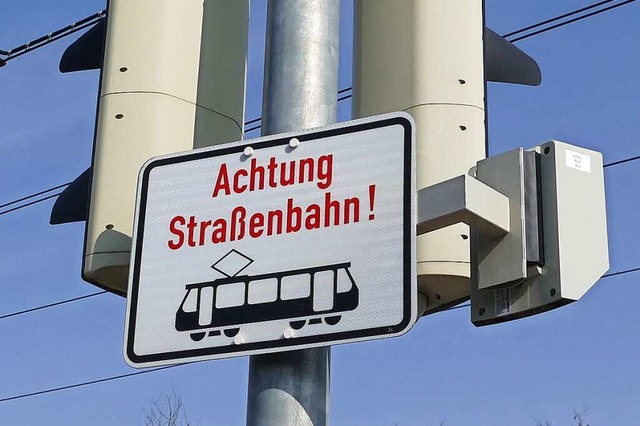 Der Beteiligungsprozess Tram8+ geht  weiter (Symbolfoto).  | Foto: Victoria Langelott