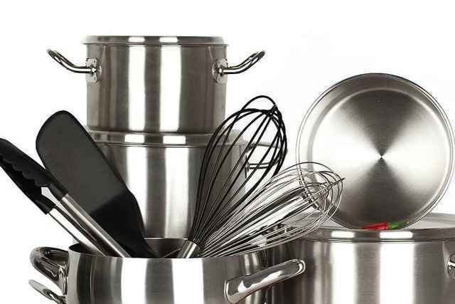 Freiburgerin bereut den Kauf eines Topfsets auf der Messe – doch eine R�ckgabe ist nicht m�glich