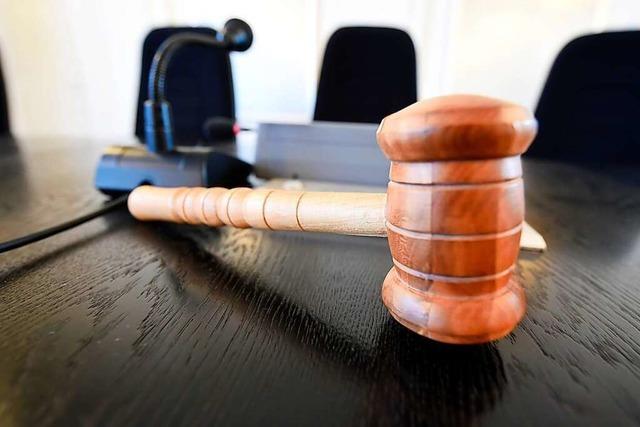 55-jhriger Markgrfler wegen sexuellen Missbrauchs zu vier Jahren Haft verurteilt
