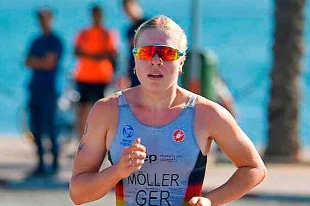 Triathletin Möller will zu Olympia, Männer steht vor Neustart