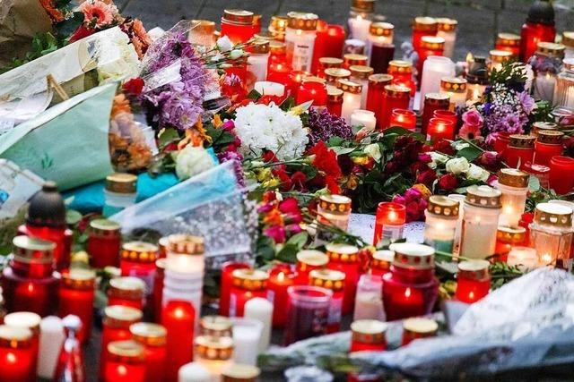 Tödliche Schüsse in Offenburg: Tatwaffe stammt wohl aus der Familie