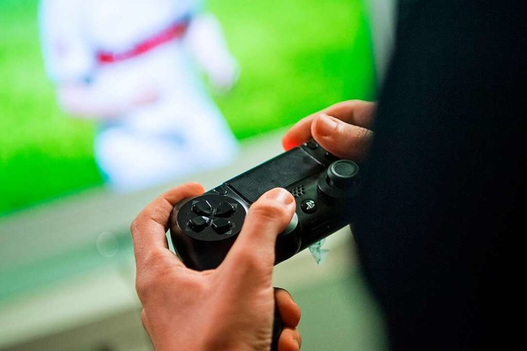 Fünf Tipps zum Spielen von Fifa 24 - Zisch-Texte - Badische Zeitung