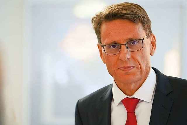 Das Oberlandesgericht Stuttgart erwartet brisante F�lle