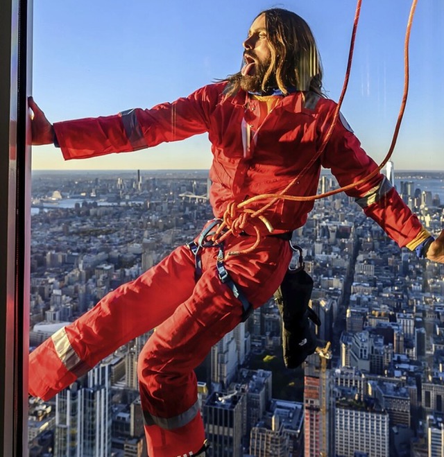   | Foto: Roy Rochlin, Getty Images (dpa)