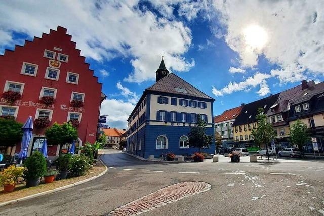 Lffingen hlt an unechter Teilortswahl fest