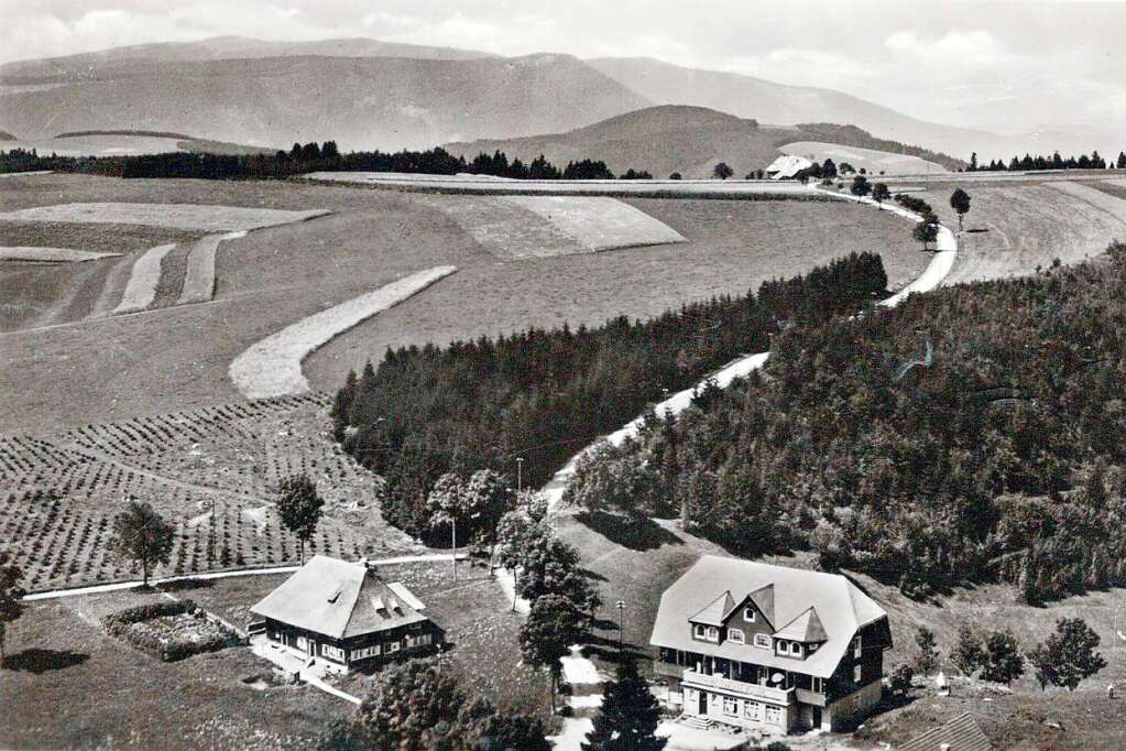 The Kilpensteig: A Comprehensive Book on the History of this Historic Road from Freiburg to Villingen