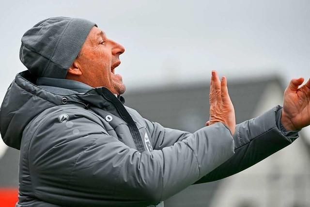 Bahlinger SC verpasst Auswärtssieg beim TSV Schott Mainz