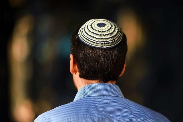 Was sich nach dem Hamasangriff auf Israel bei der jüdischen Gemeinde in Emmendingen geändert hat