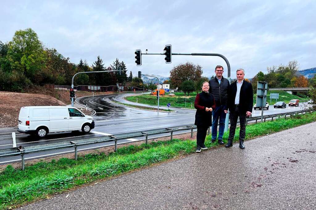 CDU Schopfheim: Ampeln Tragen Zur Entschärfung Bei - Schopfheim ...