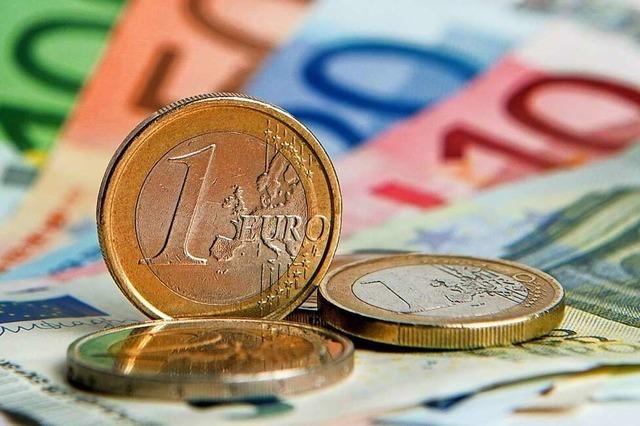Defizit im Lörracher Kreishaushalt 2024 steigt auf 12,3 Millionen Euro
