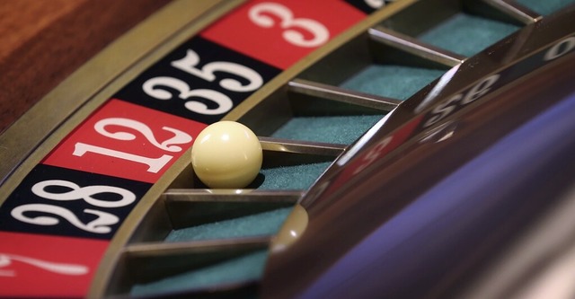 Roulette und anderes Glcksspiel kann schtig machen.  | Foto: Karl-Josef Hildenbrand