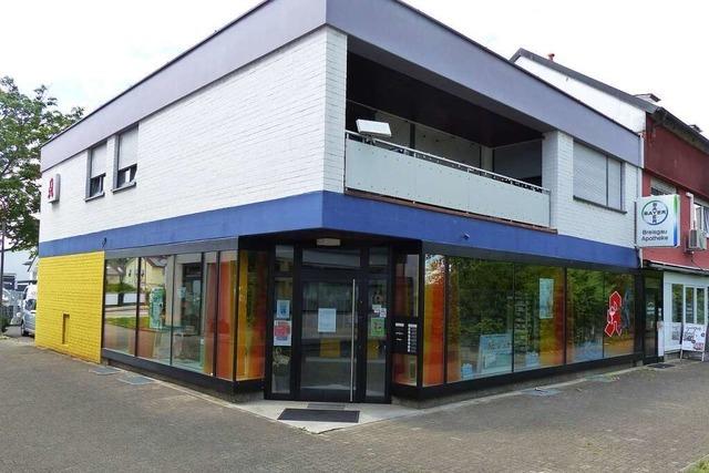 Breisacher Tafelladen bezieht neue Räume in früherer Apotheke
