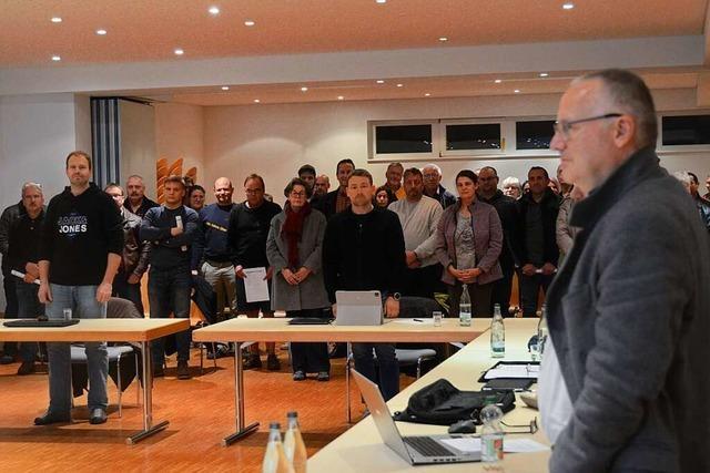 Wie der Konflikt um den Bürgermeister von Malsburg-Marzell eskaliert ist