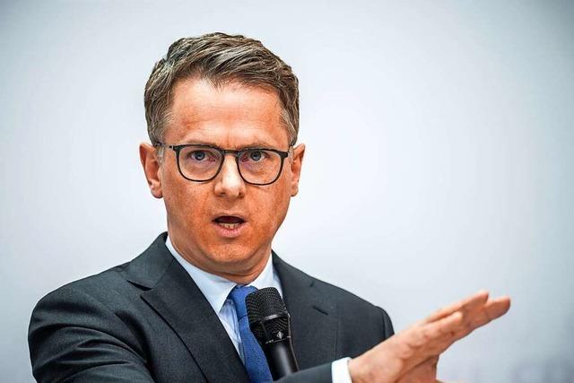 CDU-Generalsekretär Linnemann fordert Arbeitspflicht für Bürgergeld-Bezieher