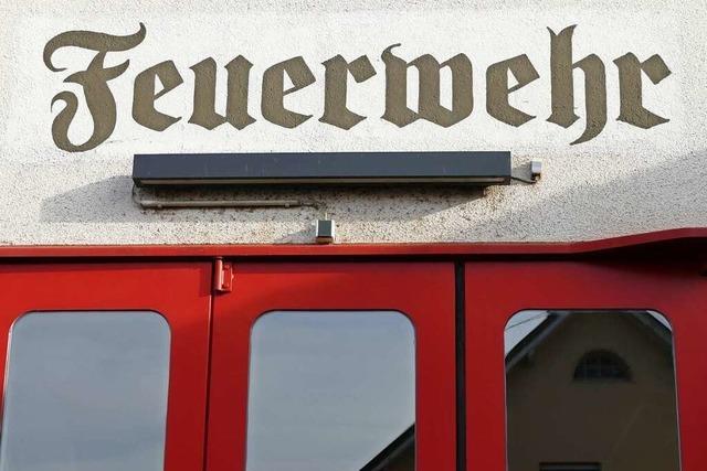Lörrachs Kreisbrandmeister erklärt die Notwendigkeit von Fusionen bei der Freiwilligen Feuerwehr