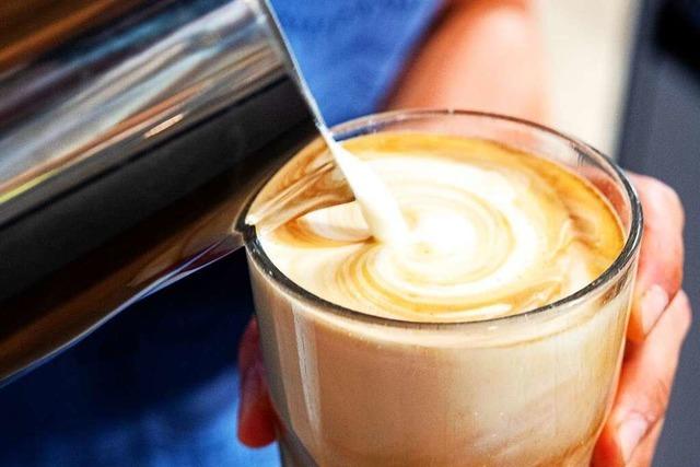 Die Tricks der Baristas: Worauf kommt es bei der Zubereitung von Kaffee an?