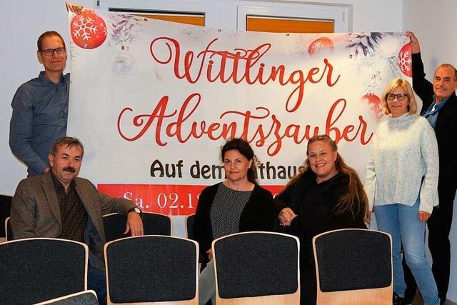 Wittlinger Adventszauber wird nach zwei Jahren neu aufgelegt