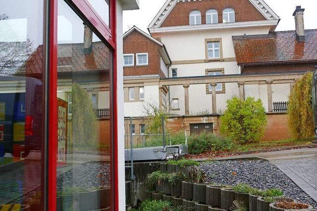 Ende 2024 beginnt am Bildungszentrum Bonndorf eine neue Schulära