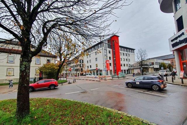 Gewerbeverein Schopfheim kritisiert Forderungen nach einer autofreien Innenstadt