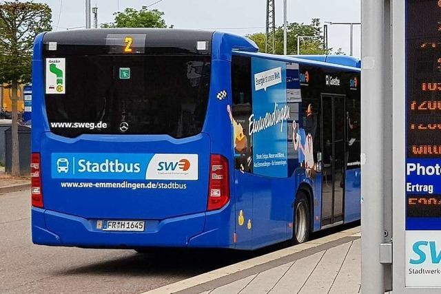 Mllheimer Initiative sieht Kommunalpolitik beim Thema Stadtbus gefordert