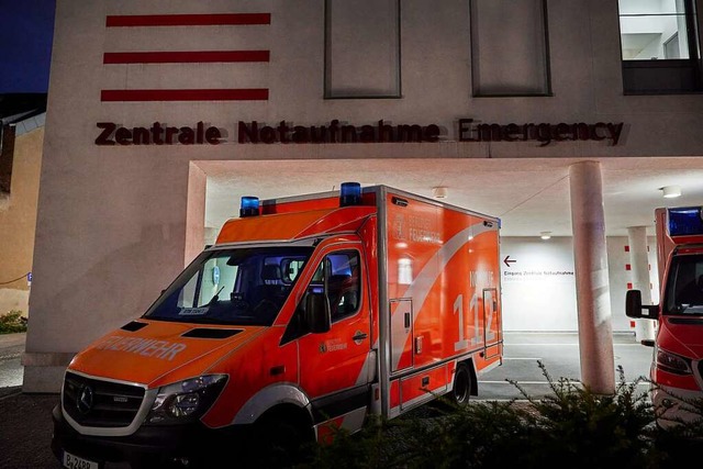 Bundesgesundheitsminister Lauterbach w...Fallpauschalen bei den Krankenhusern.  | Foto: Joerg Carstensen (dpa)