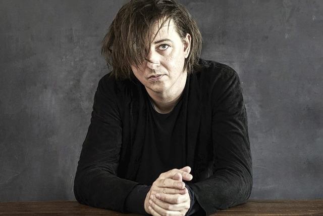 Das Michael Wollny Trio und das India Louis Sclavis Quintet treten in der Reithalle Offenburg auf