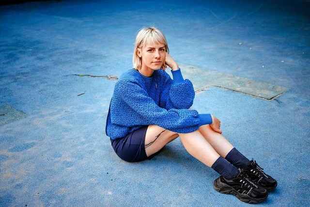 Wie war’s bei Helene Bukowskis Lesung im Artik in Freiburg?