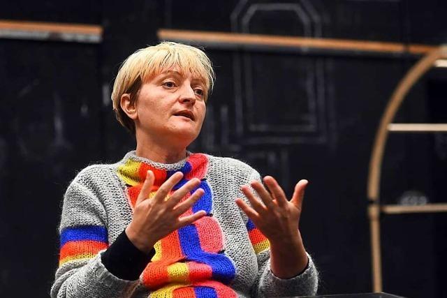 Warum Woyzeck am Theater Freiburg eine Frau sein wird