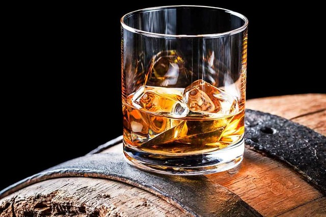 Whisky reift in Eichenholzfssern  | Foto: shaiith (stock.adobe.com)