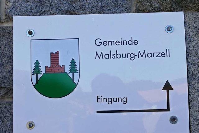 Malsburg-Marzell plant fr 2024 weitere Verschuldung