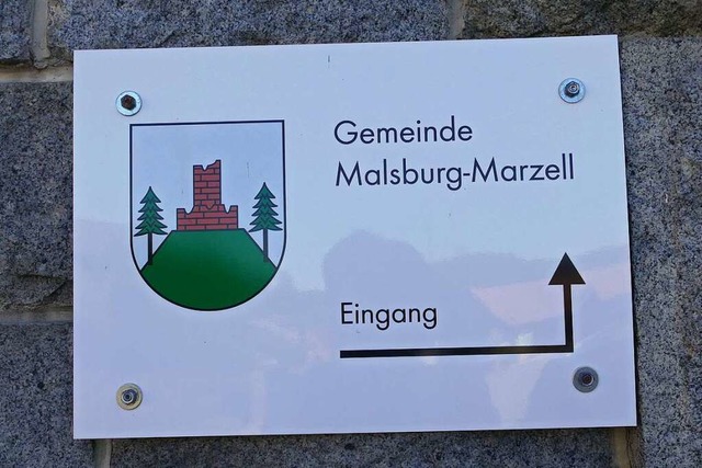 Die finanzielle Lage in Malsburg-Marzell ist weiterhin unbefriedigend.  | Foto: Victoria Langelott