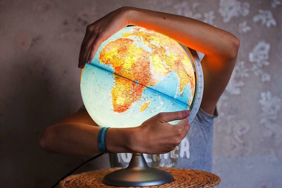 Hier lest ihr Tipps, wie ihr die Umwelt schtzen knnt.  | Foto: SickRick (Photocase)