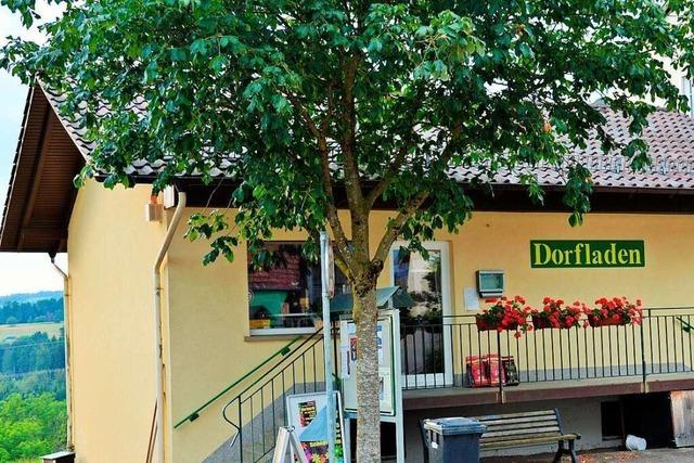 Fr das geplante Bistro in Schopfheim-Krnberg gibt es noch Chancen