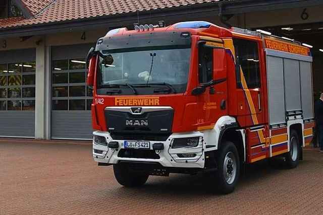 Seniorenpaar in Schopfheim ist �ber Rechnung f�r Rettungseinsatz irritiert