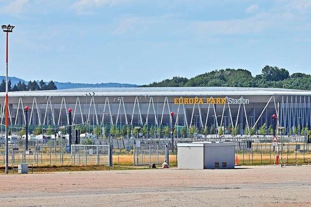 So könnte der SC Freiburg das Europa-Park-Stadion kaufen