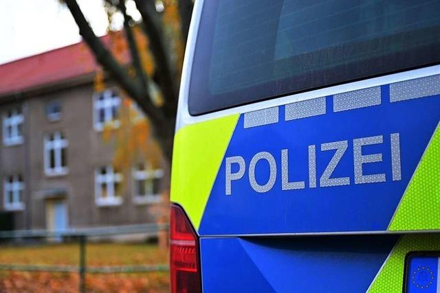 Bombendrohungen: 19-Jhriger aus dem Hohenlohekreis unter Verdacht